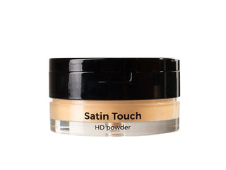 Pola Cosmetics Satin Touch HD 12 g — Cipria In Polvere