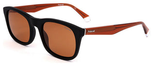 Polaroid Sun Polarisierte Herren-Sonnenbrille 8lz 