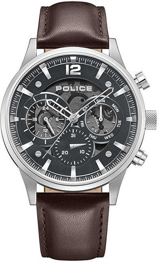 Police Autista II — Cinturino smartwatch