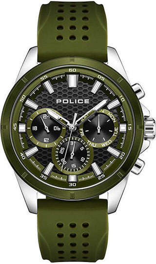 Police Occhiale Malawi — Occhiale