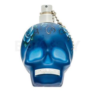Police To Be Tattooart Edt 75 ml — Eau de toilette