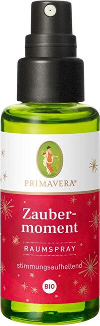 Primavera Spray Per Ambienti Winter Magic 50 ml — Spray per ambienti