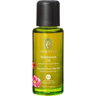 プリマヴェーラ オーガニック ダーツオイル 30 ml — エッセンシャルオイル