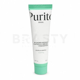 Purito Crema Wonder Releaf Lenitiva 50 ml — Kasvovoide