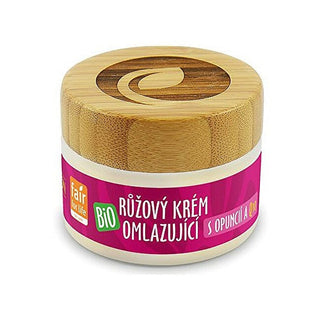 Purity Vision Crema Rejuvenecedora Bio Pink 40 Ml 