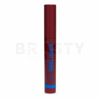 Rimmel Mascara Waterproof Wonder`Volume Thrill Seeker Zwart 8 ml — Mascara waterproof