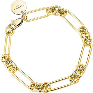 Rosefield Bracciale Oro Essentials Jbccg-J609 — Bracciale