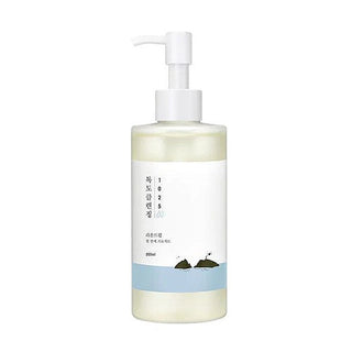 Round Lab Aceite Limpiador Para El Rostro 1025 Dokdo (Aceite Limpiador) 200 Ml 