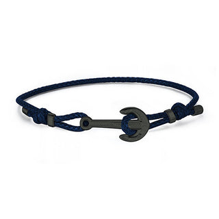 S'agapõ Bracciale Kabala Ancora Anchor Sor14 — Bracciale