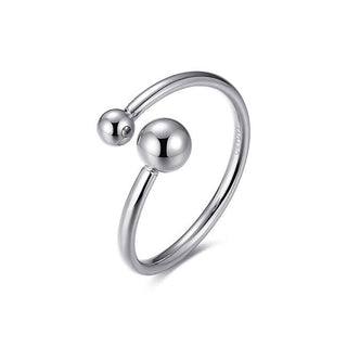 S'Agapõ Click SCK144 — Sormus