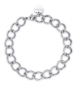 S'agapõ Bracciale Acciaio Shk33 — Armband