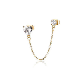 S'agapõ Ørering Singolo Dazzly Sdz140 — Ørering