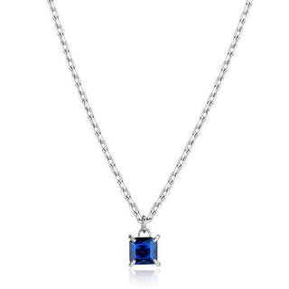 S'agapõ Collana Acciaio Tricky Stk11 — Collana