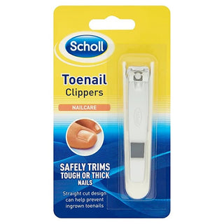 Scholl Tagliaunghie — Tagliaunghie