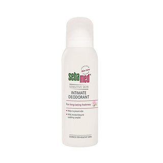 Sebamed Deodorante Intimo 125 ml — Deodorante intimo