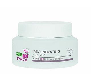 Sebamed Pro! Regenererande Kräm 50 ml — Ansiktskräm