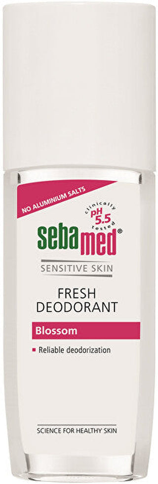 Sebamed Deodorante Spray Blossom Classic 75 ml — Deodorante spray
