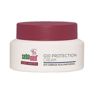 Sebamed Crema Protettiva Con Q10 50 ml — Ansiktskräm