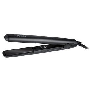 Sencor Piastra Per Capelli Shi 110BK — Piastra per capelli