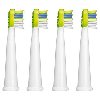 Sencor Testina Di Ricambio Per Spazzolini Sonici Per Bambini Soc 091X Sox 014 gr — Testina ricambio spazzolino