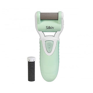 Silk'N Durcisseur Micropedi Wet-And-Dry 