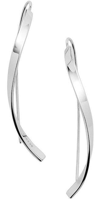 Skagen Cercei din Oțel Skj1199040 — Cercei