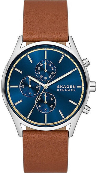 Skagen Holst Chrono Skw6916 — Orologio