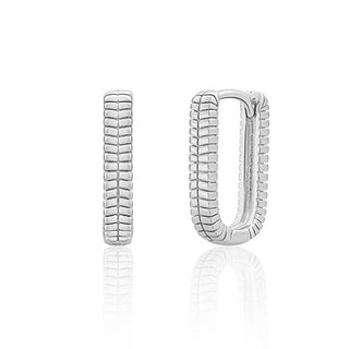 Sparkling Orecchini Pendenti In Argento Eas25 — Kolczyki