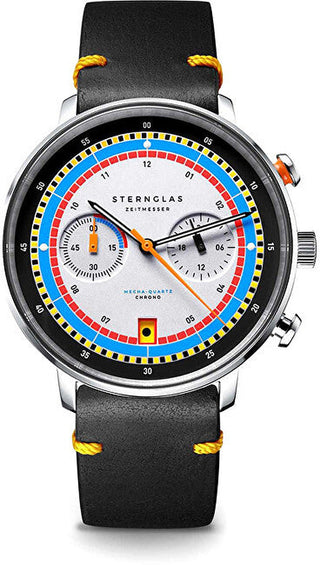Sternglas Chronographe Hamburg S01-Hc36-Vi22 
