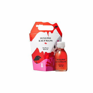 Susanne Kaufmann Olio Da Bagno Al Fieno 30 ml — Olio da bagno