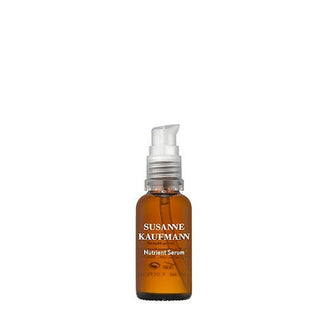 Susanne Kaufmann Siero Nutriente 30 ml — Siero viso