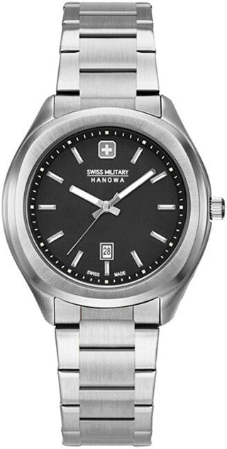 Swiss Military Hanowa Alpina 7339.04.007 — Orologio
