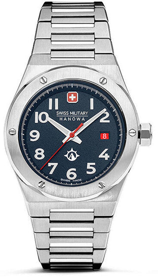 Swiss Military Hanowa Sonoran Smwgh2101903 — Zegarek