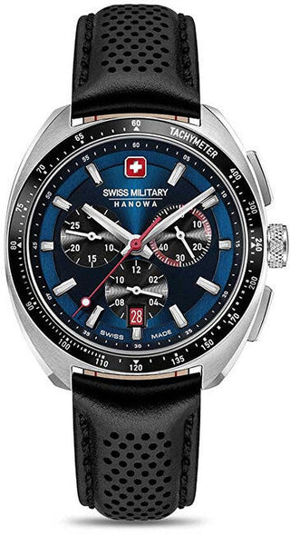 Swiss Military Hanowa Defender Smwgc0003301 — Orologio