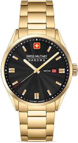 Swiss Military Hanowa Roadrunner Maxed Smwgh0001610 — Orologio