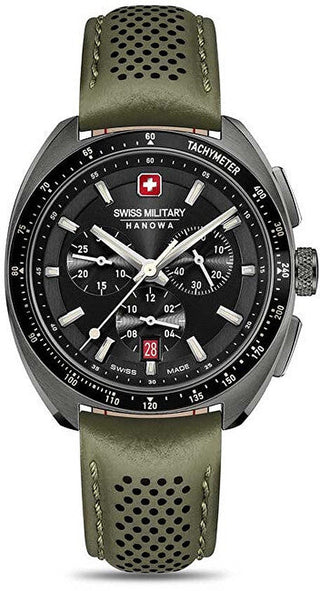 Swiss Military Hanowa Defender Smwgc0003340 