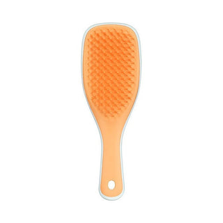 Tangle Teezer Mini Spazzola Districante Ultimate Arancione E Blu Ghiaccio — Spazzola per Capelli