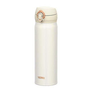 Thermos Termoriscaldatore Motion Mobile Bianco Perla 500 ml — Riscaldatore Bevande