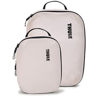 Thule Set Organizer Viaggio Compressione 201 Bianco — Set Organizer Viaggio