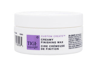 Tigi Cire fixante Copyright (cire de finition crémeuse) 55 G 