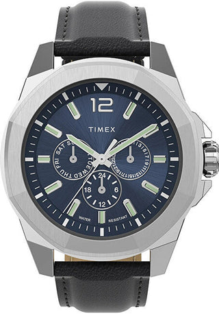 Timex City Essex Tw2V43200 — Zegarek