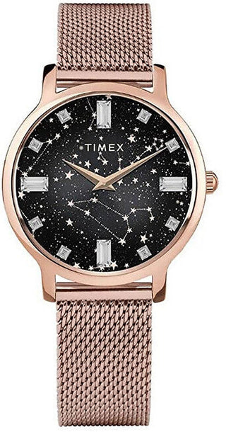 Timex Transcend Tw2V52100 — Orologio