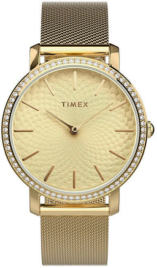 Timex City Tw2V52200 — Orologio