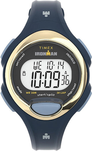 Timex Ironman Tw2W17000 — Orologio