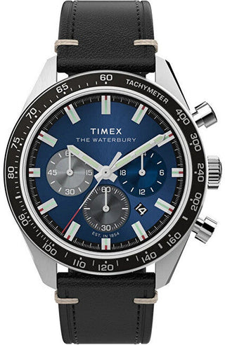 Timex Waterbury Tw2Y18600Uk 