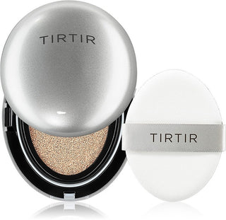 Tirtir Fondotinta Illuminante Mask Fit Aura Cushion 18 g 25N Mocha — Fondotinta Cushion