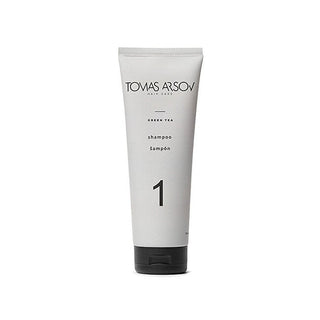 Tomas Arsov Shampoo au thé Verde (Shampoo) 250 Ml 