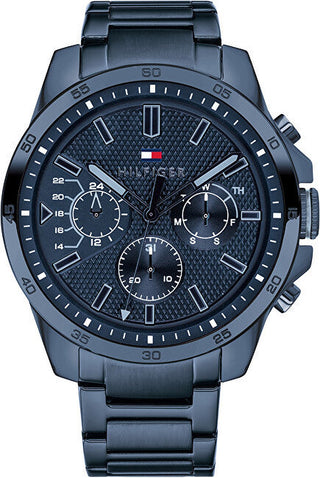 Tommy Hilfiger Geschäftstätigkeit 1791560 