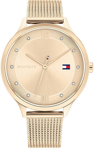 Tommy Hilfiger Grazia Zegarek
