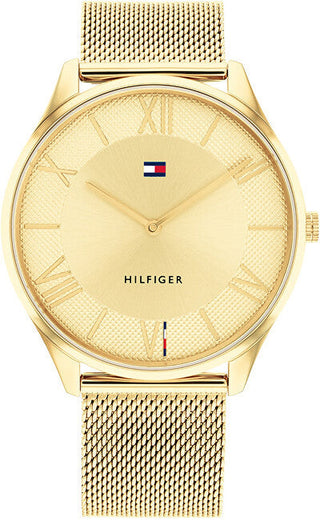Tommy Hilfiger Becker 1710515 — Orologio